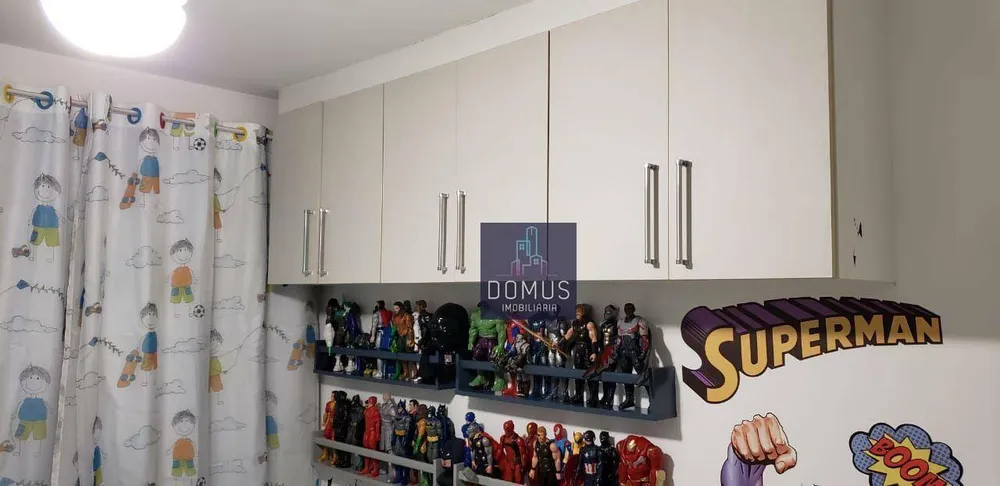 Apartamento, 3 quartos, 70 m² - Foto 4