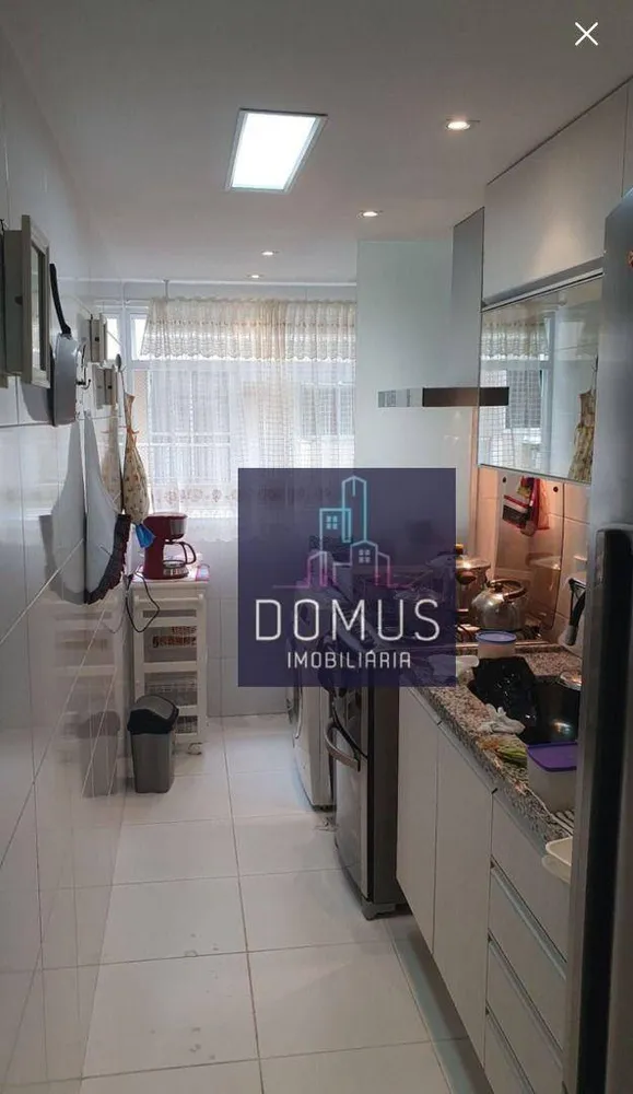 Apartamento, 3 quartos, 80 m² - Foto 6