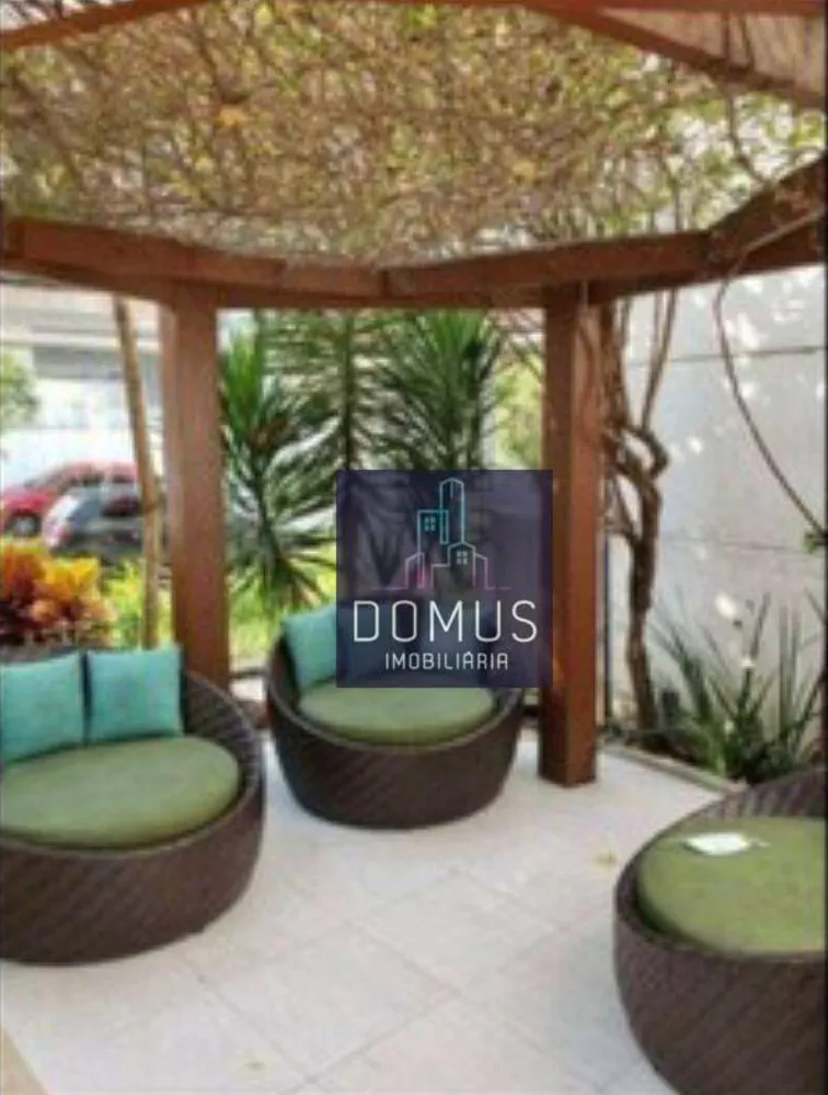 Apartamento, 3 quartos, 80 m² - Foto 10