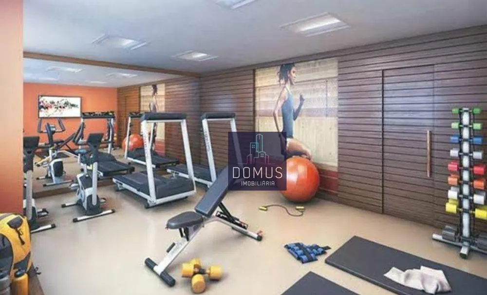 Apartamento, 3 quartos, 80 m² - Foto 12