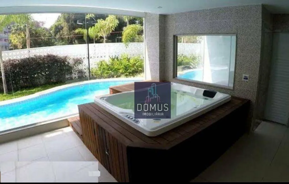 Apartamento, 3 quartos, 80 m² - Foto 1