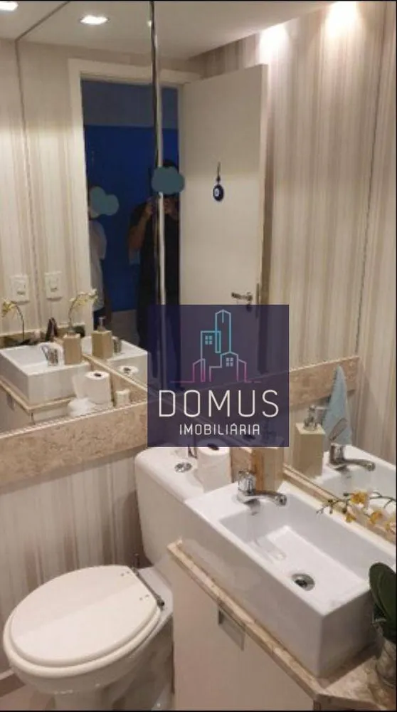 Apartamento, 3 quartos, 80 m² - Foto 5