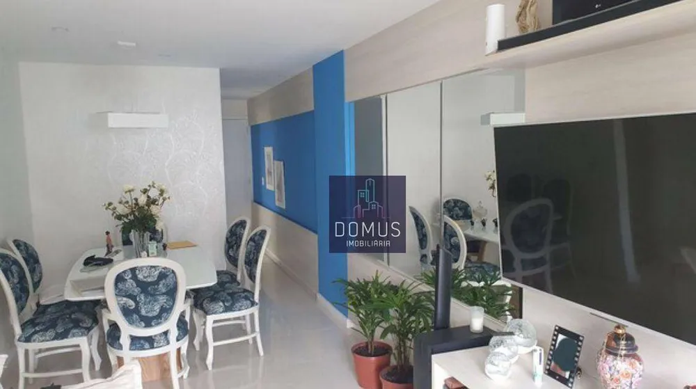 Apartamento, 3 quartos, 80 m² - Foto 7