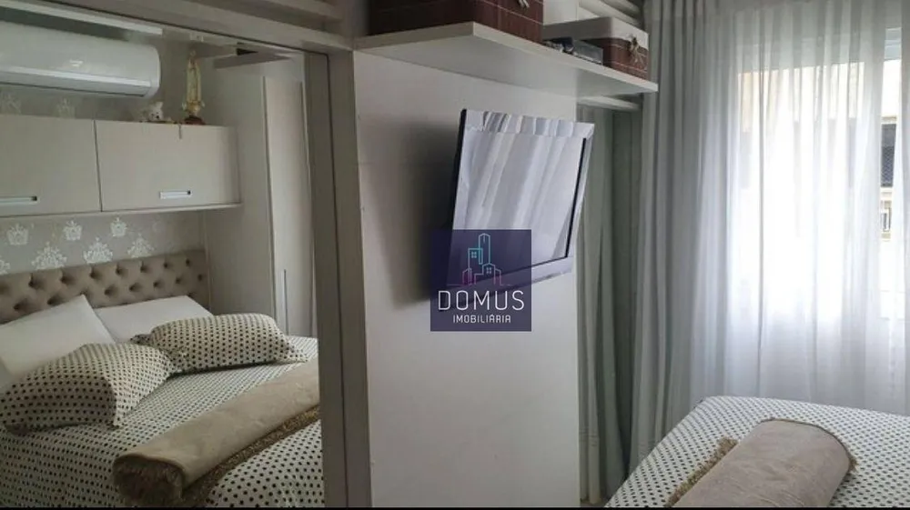 Apartamento, 3 quartos, 80 m² - Foto 9