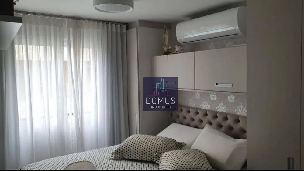 Apartamento, 3 quartos, 80 m² - Foto 8