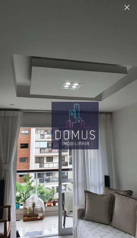 Apartamento, 3 quartos, 80 m² - Foto 2