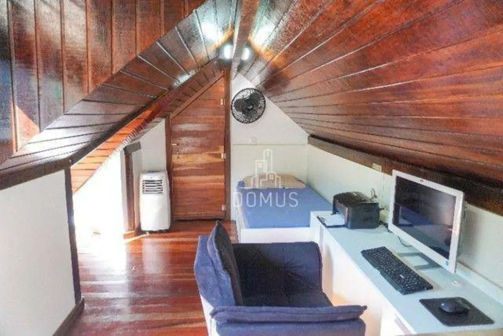 Casa, 4 quartos, 220 m² - Foto 13