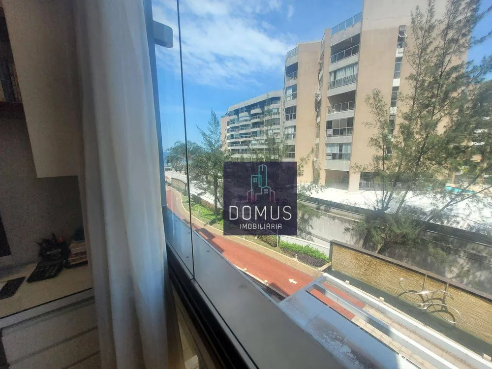 Apartamento, 2 quartos, 100 m² - Foto 17