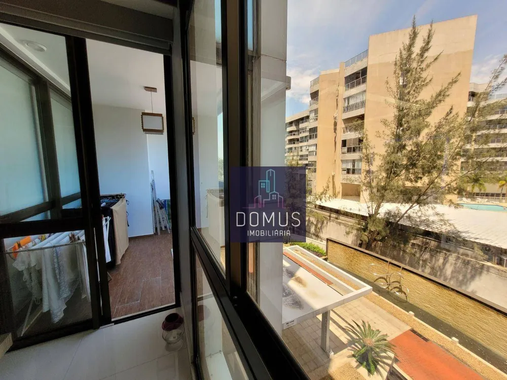 Apartamento, 2 quartos, 100 m² - Foto 16