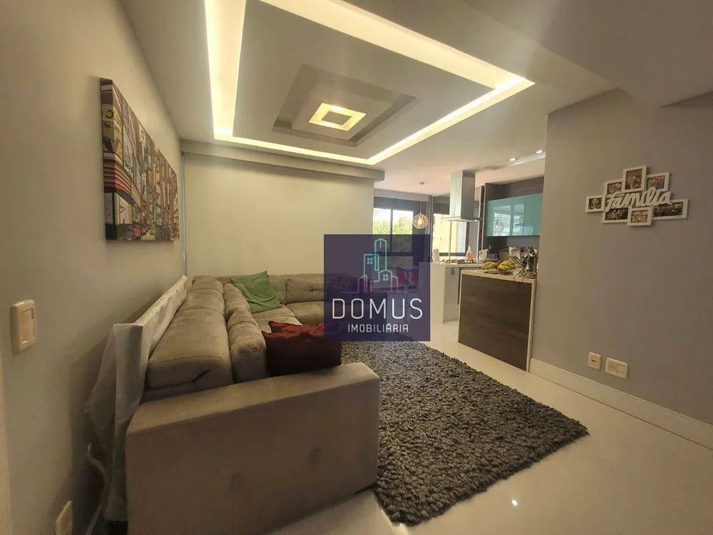 Apartamento, 2 quartos, 100 m² - Foto 2
