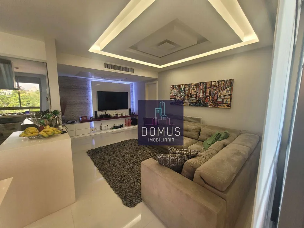 Apartamento, 2 quartos, 100 m² - Foto 1