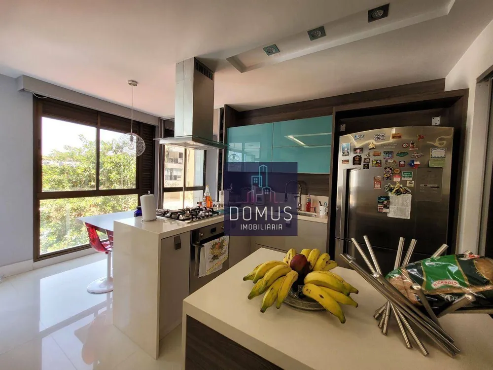 Apartamento, 2 quartos, 100 m² - Foto 12