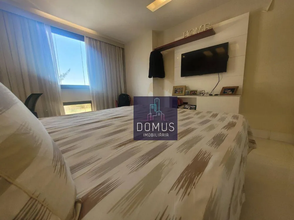 Apartamento, 2 quartos, 100 m² - Foto 5