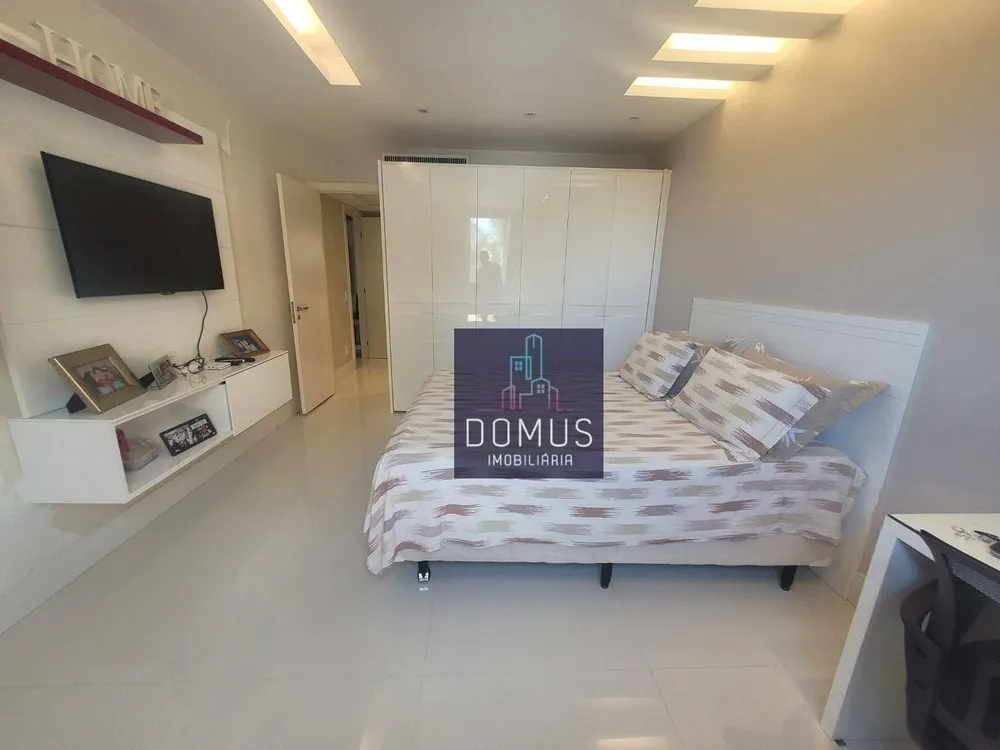 Apartamento, 2 quartos, 100 m² - Foto 7