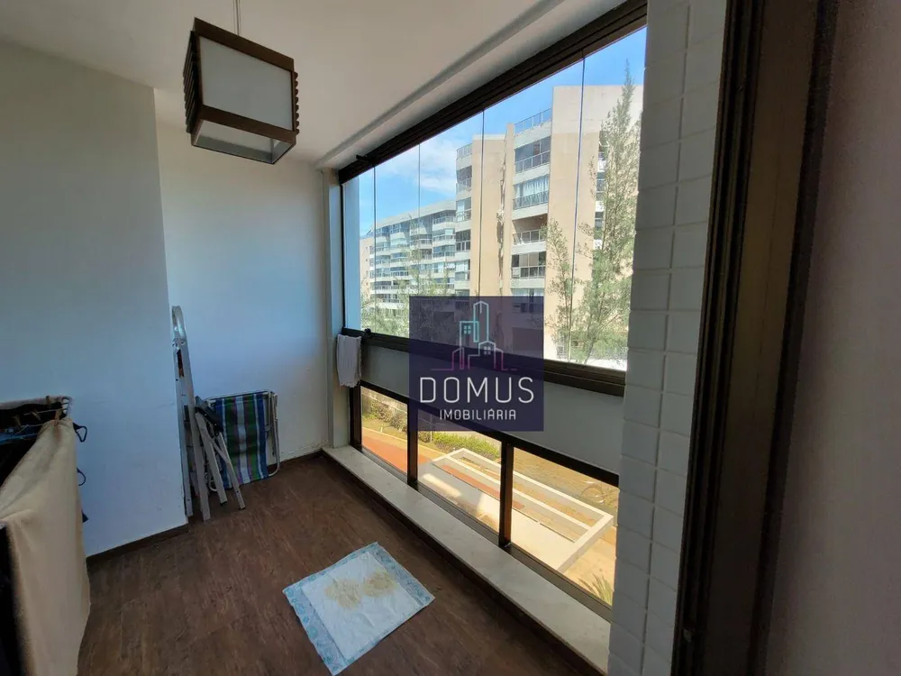 Apartamento, 2 quartos, 100 m² - Foto 15