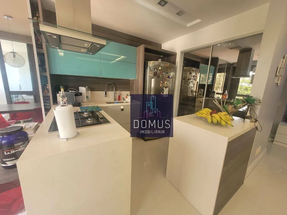 Apartamento, 2 quartos, 100 m² - Foto 10