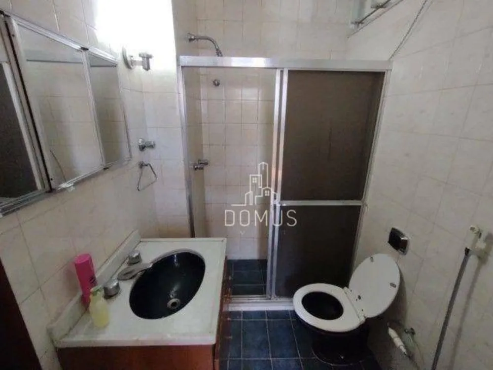 Apartamento, 3 quartos, 95 m² - Foto 14