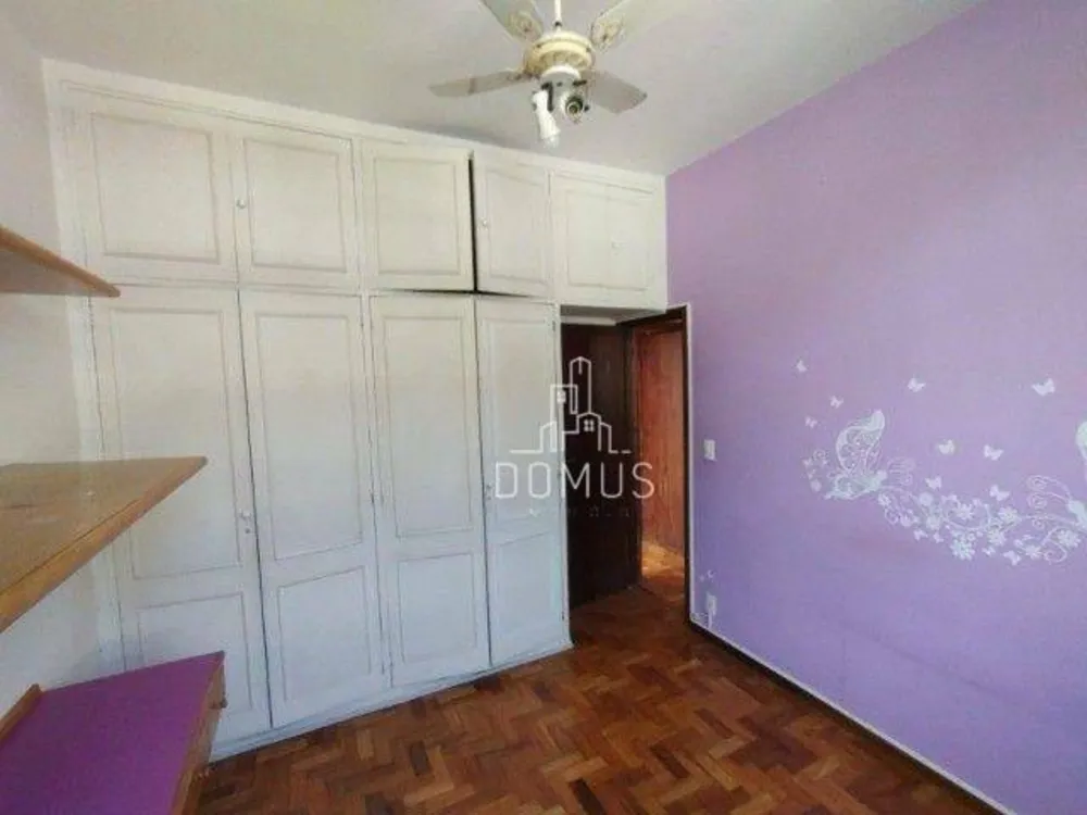 Apartamento, 3 quartos, 95 m² - Foto 4