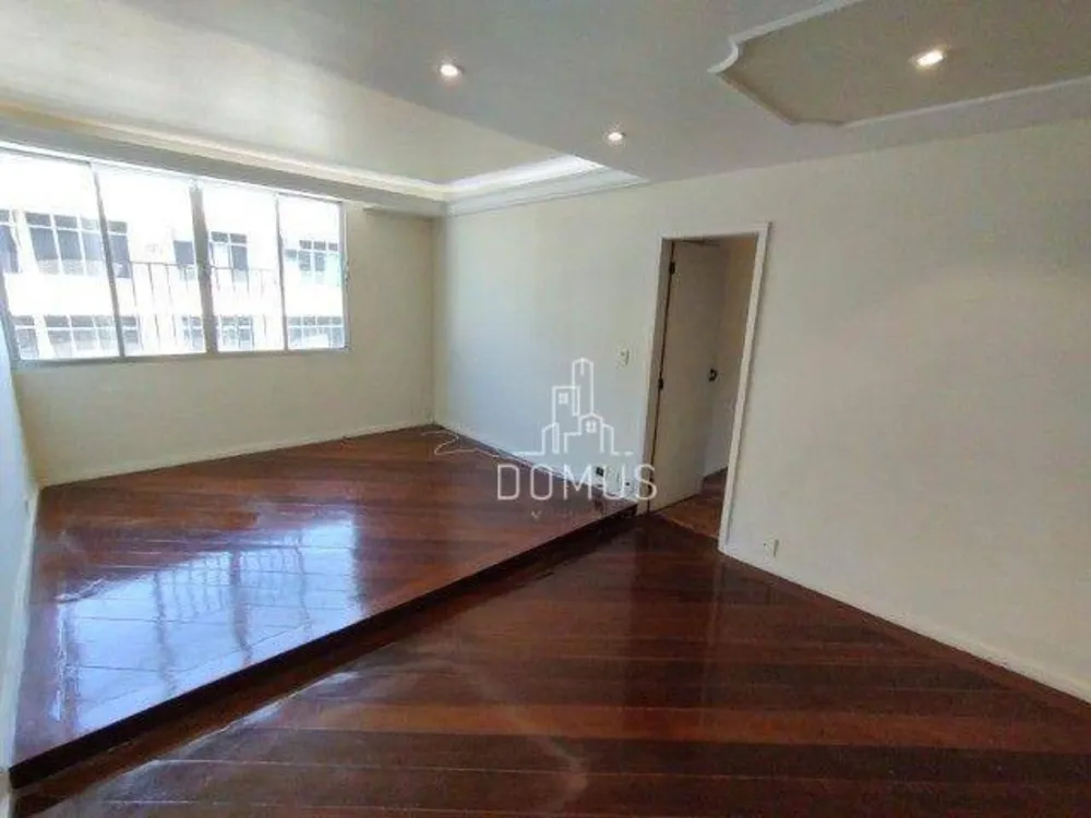 Apartamento, 3 quartos, 95 m² - Foto 3