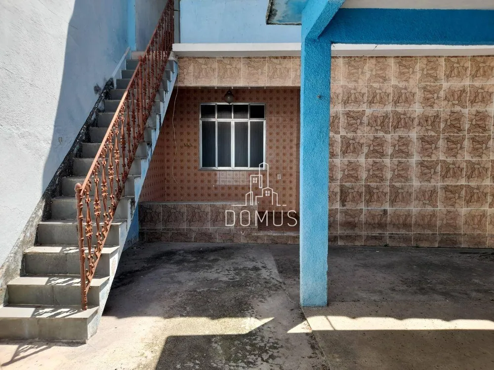 Casa, 2 quartos, 200 m² - Foto 3