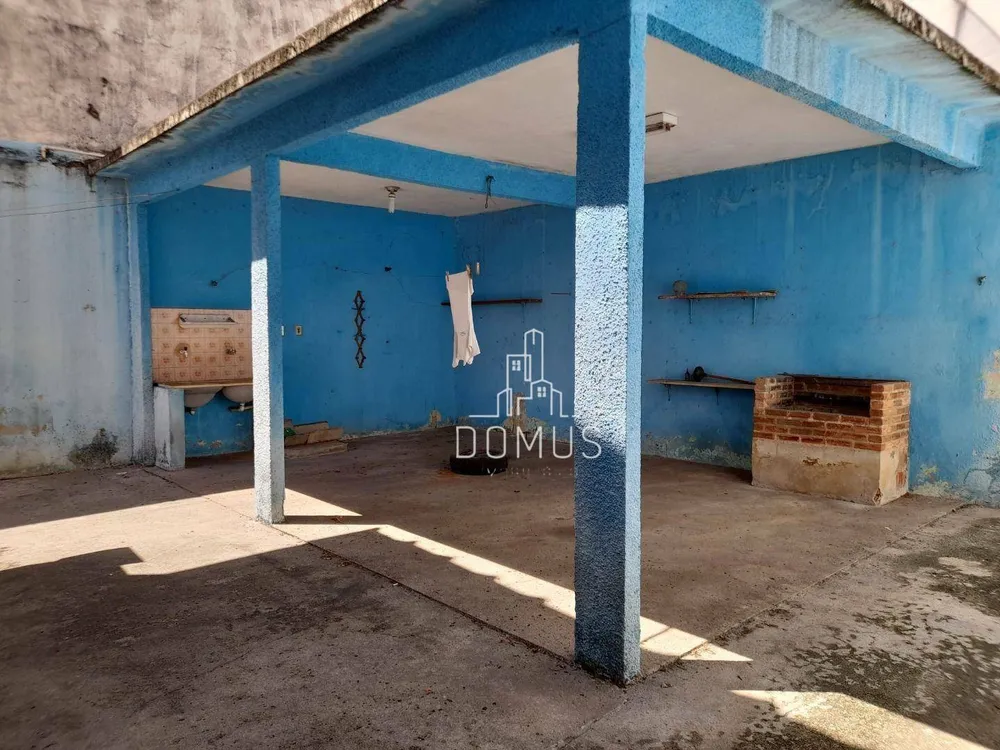 Casa, 2 quartos, 200 m² - Foto 2
