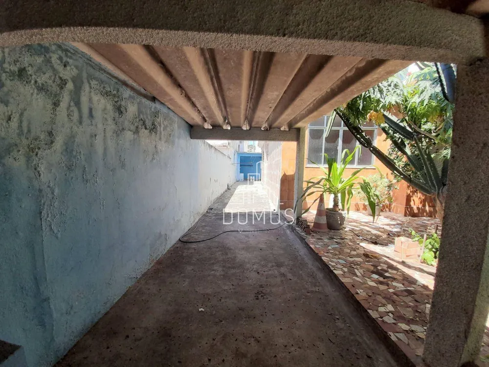 Casa, 2 quartos, 200 m² - Foto 11