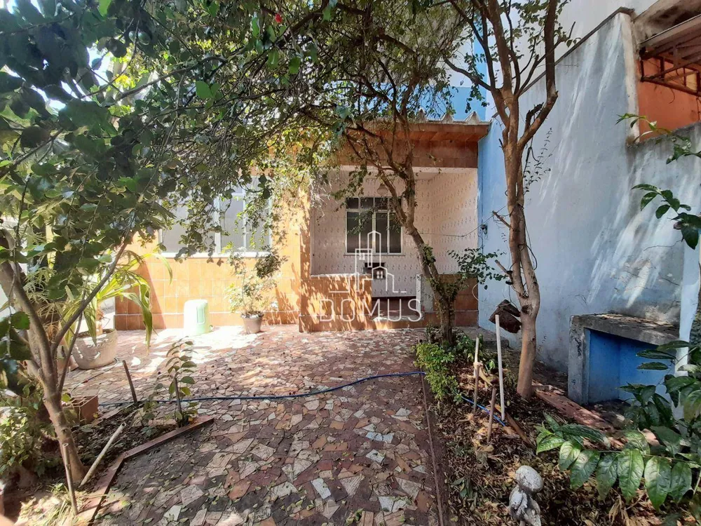 Casa, 2 quartos, 200 m² - Foto 1