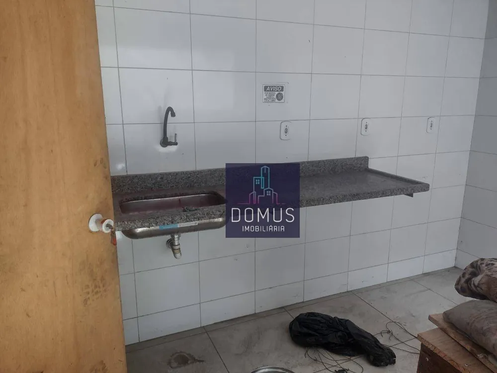 Depósito-Galpão, 900 m² - Foto 21