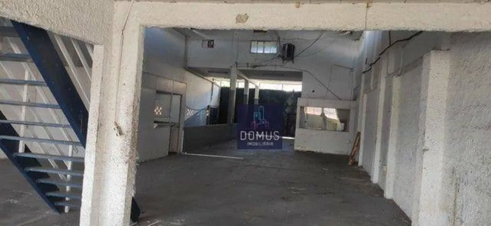 Depósito-Galpão, 900 m² - Foto 4