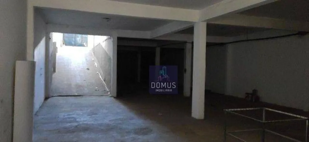 Depósito-Galpão, 900 m² - Foto 1