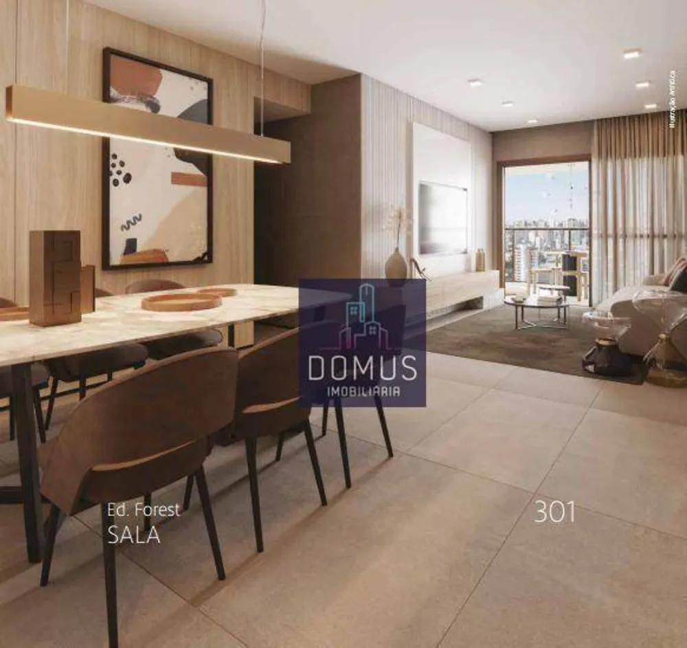 Apartamento, 3 quartos, 90 m² - Foto 12