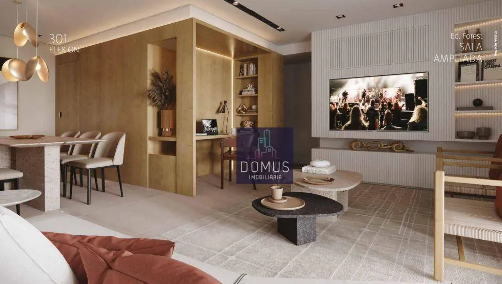 Apartamento, 3 quartos, 90 m² - Foto 3