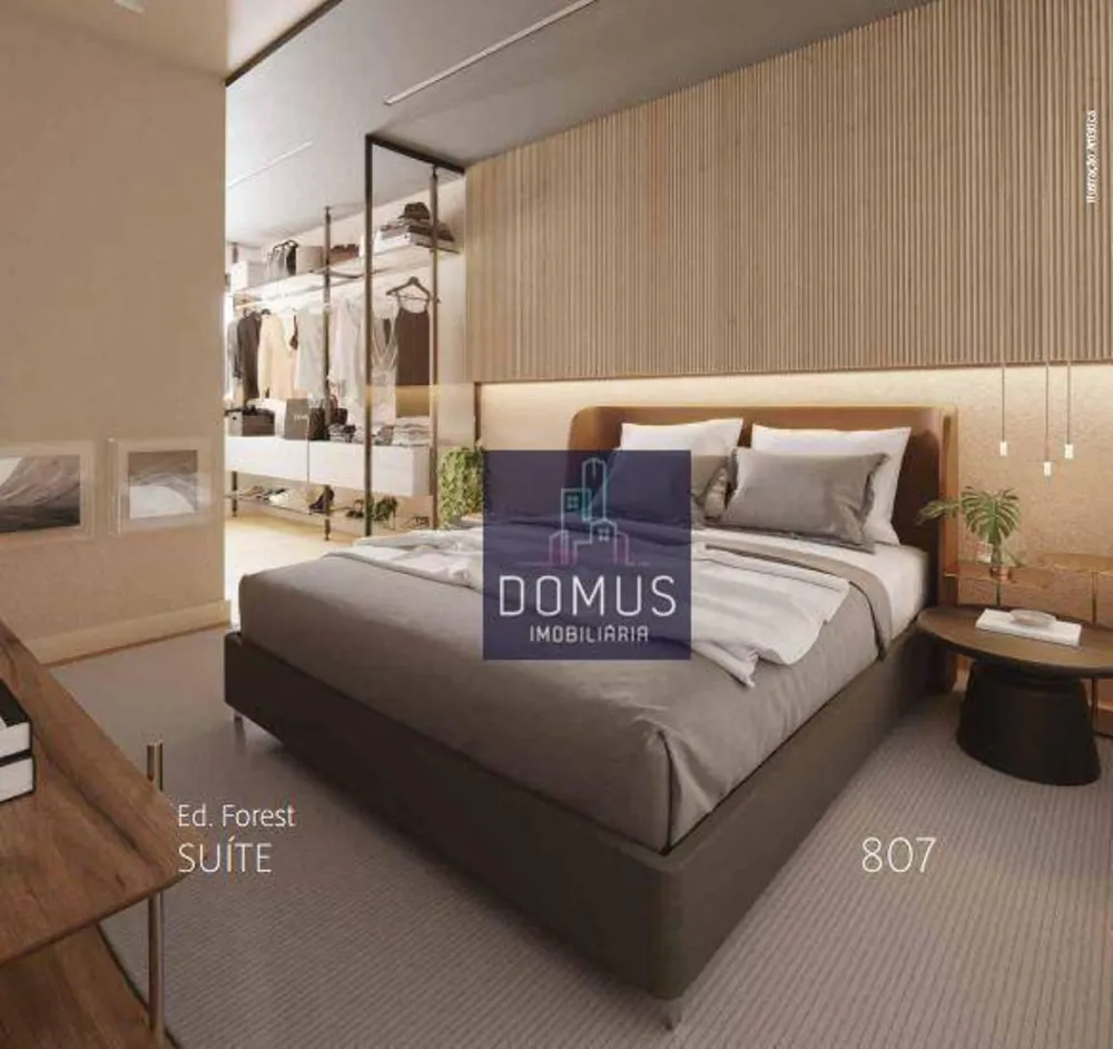 Apartamento, 3 quartos, 90 m² - Foto 6