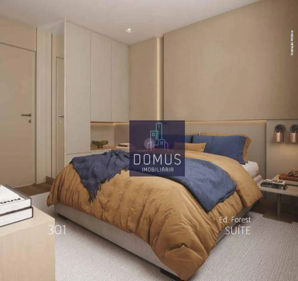 Apartamento, 3 quartos, 90 m² - Foto 5