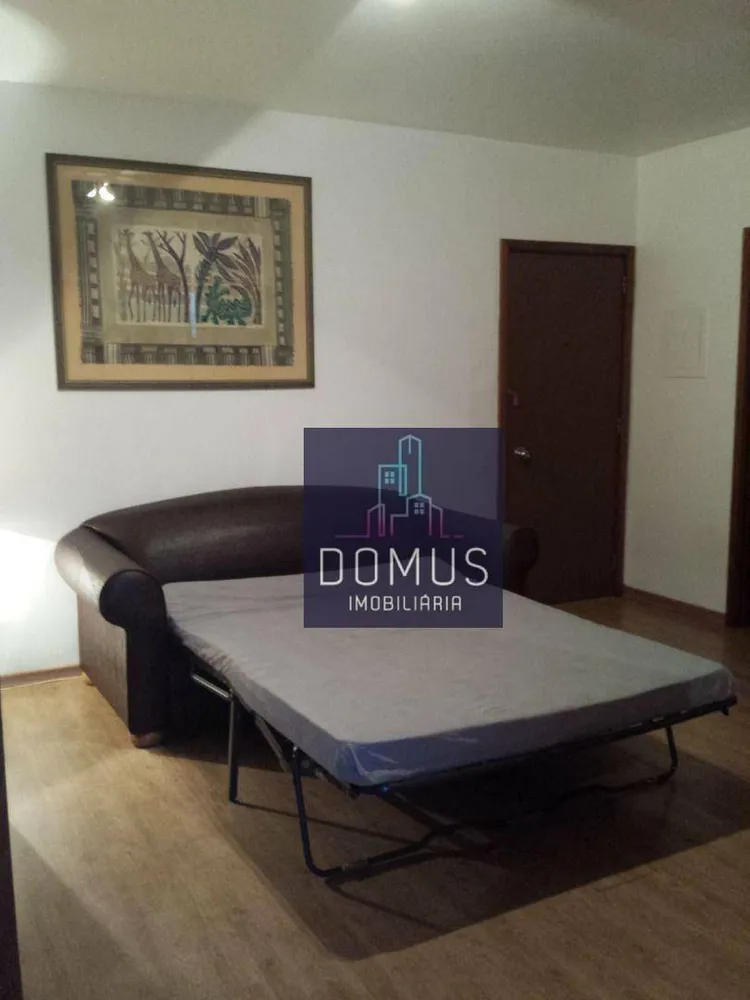 Flat/Apart Hotel, 2 quartos, 82 m² - Foto 8