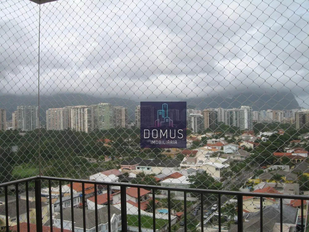 Flat/Apart Hotel, 2 quartos, 82 m² - Foto 11