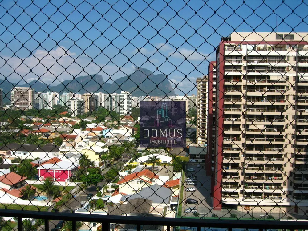 Flat/Apart Hotel, 2 quartos, 82 m² - Foto 13