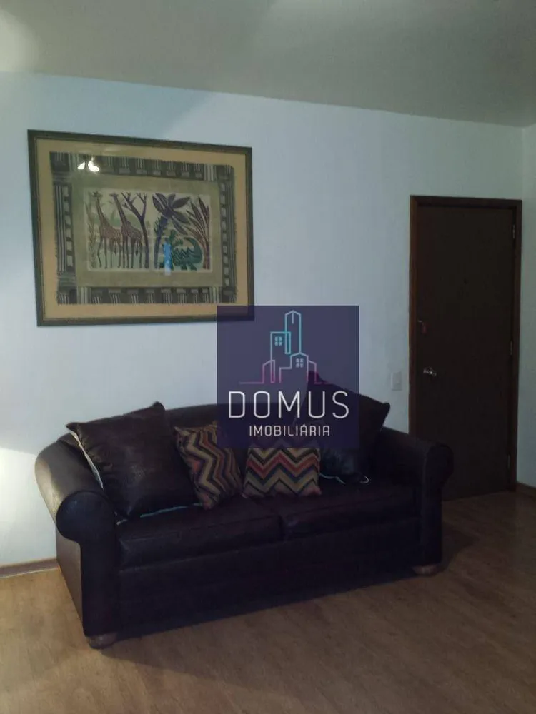 Flat/Apart Hotel, 2 quartos, 82 m² - Foto 1