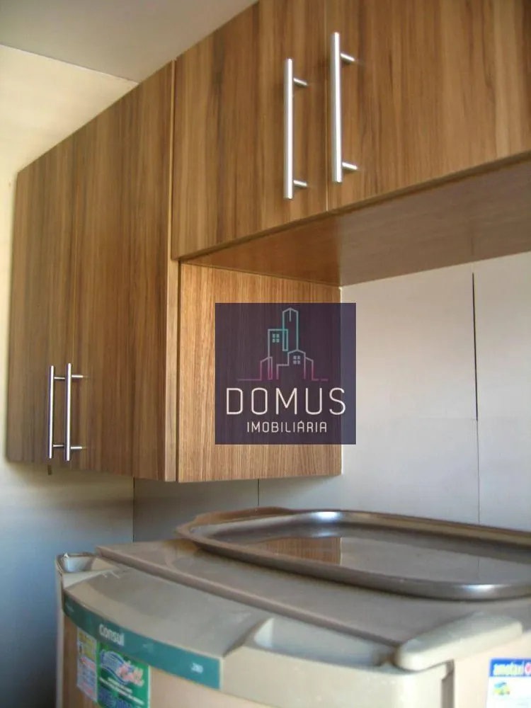 Flat/Apart Hotel, 2 quartos, 82 m² - Foto 14