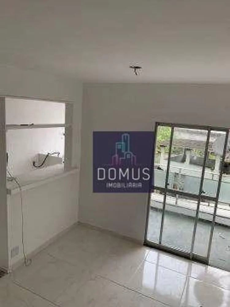 Apartamento, 2 quartos, 62 m² - Foto 1