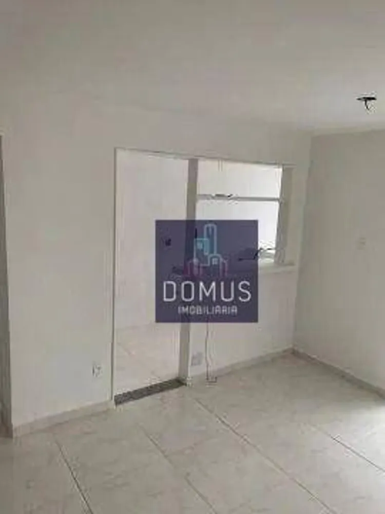 Apartamento, 2 quartos, 62 m² - Foto 3