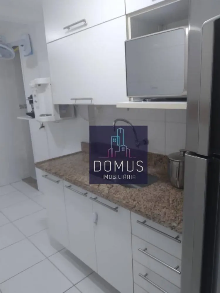 Apartamento, 3 quartos, 90 m² - Foto 7