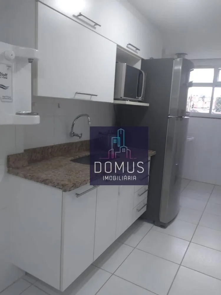 Apartamento, 3 quartos, 90 m² - Foto 8