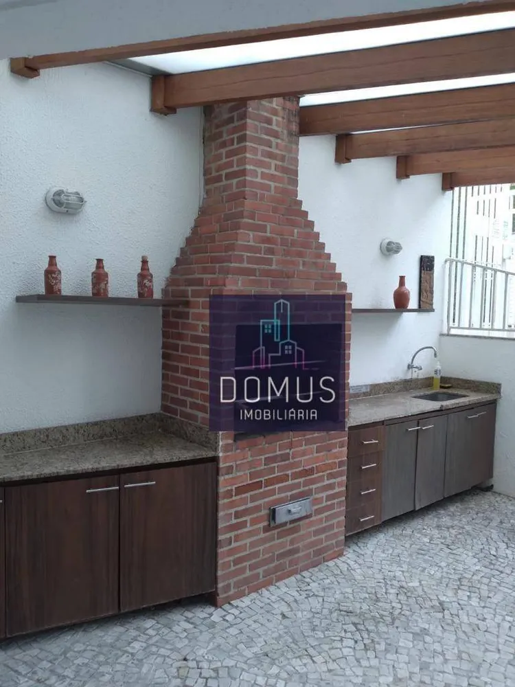 Apartamento, 3 quartos, 90 m² - Foto 12