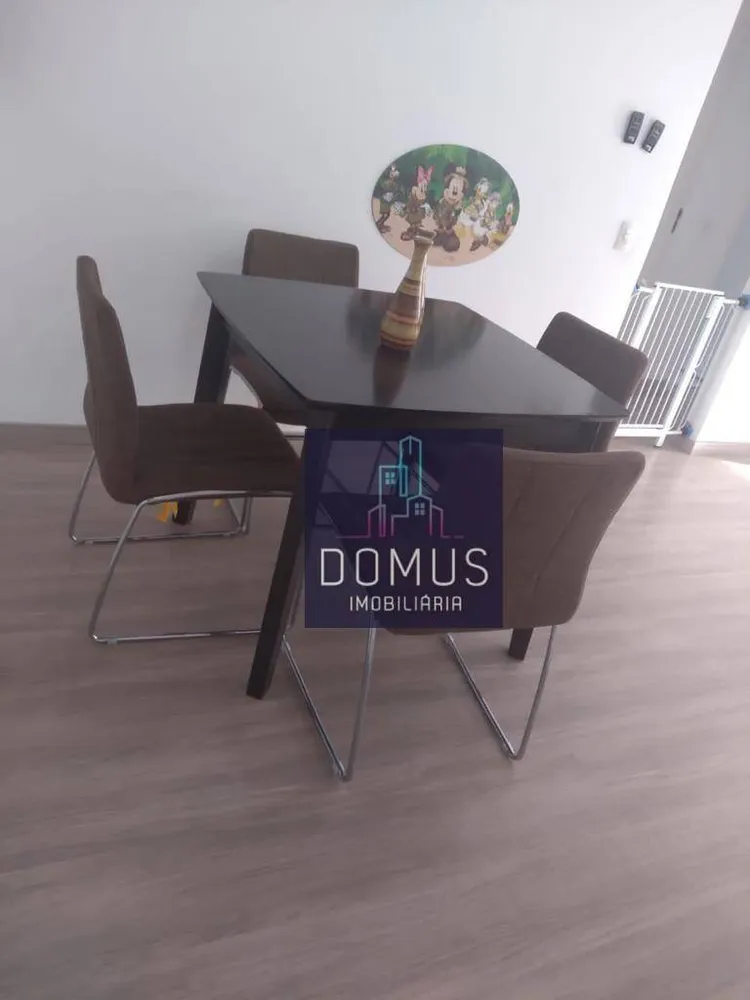 Apartamento, 3 quartos, 90 m² - Foto 3