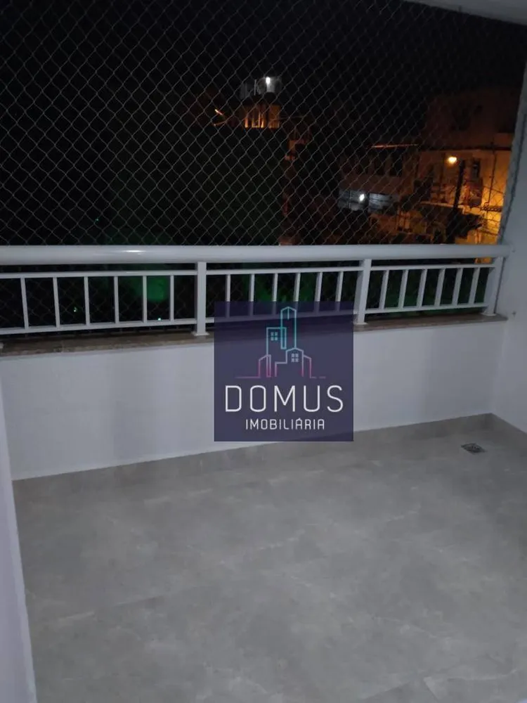 Apartamento, 3 quartos, 90 m² - Foto 9