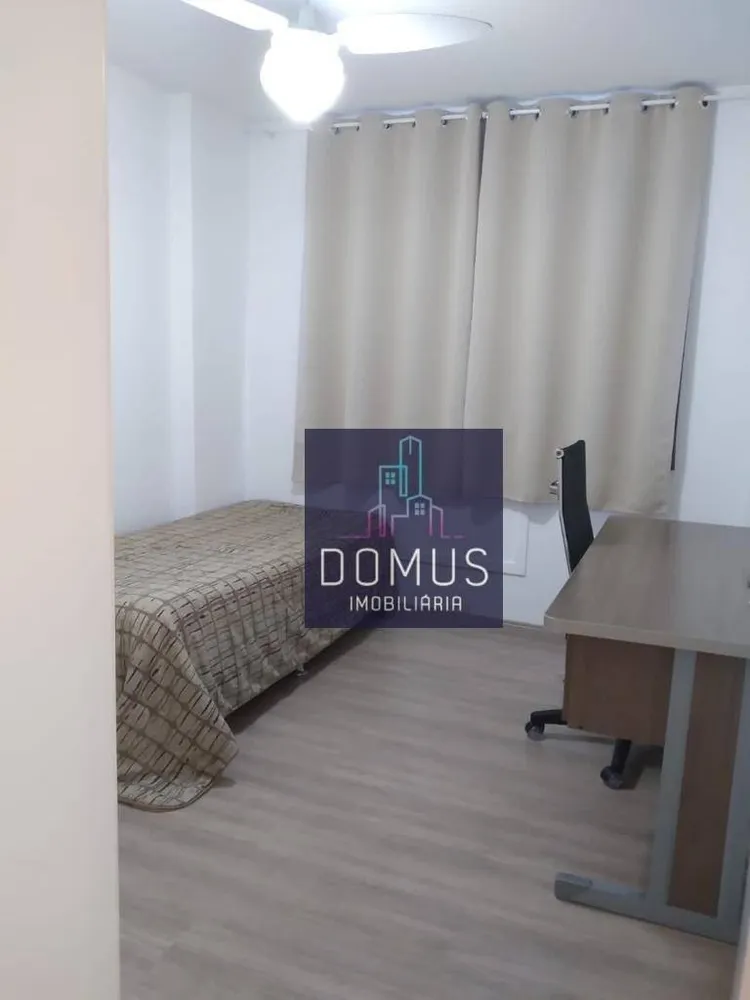 Apartamento, 3 quartos, 90 m² - Foto 2