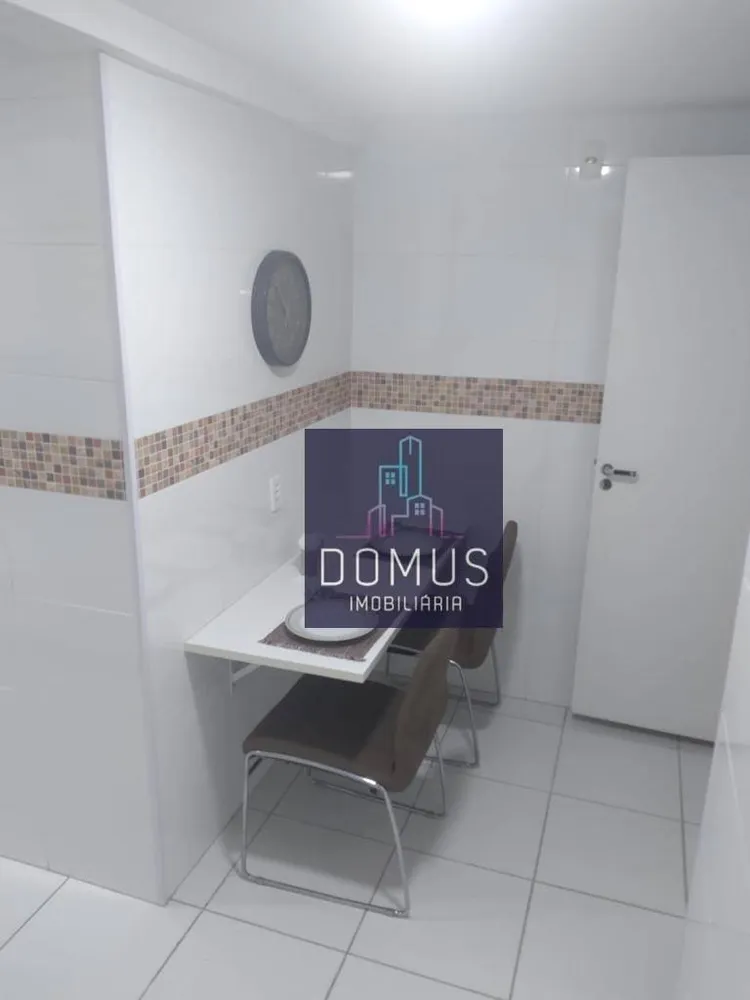 Apartamento, 3 quartos, 90 m² - Foto 5