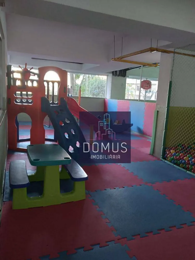 Apartamento, 3 quartos, 90 m² - Foto 11