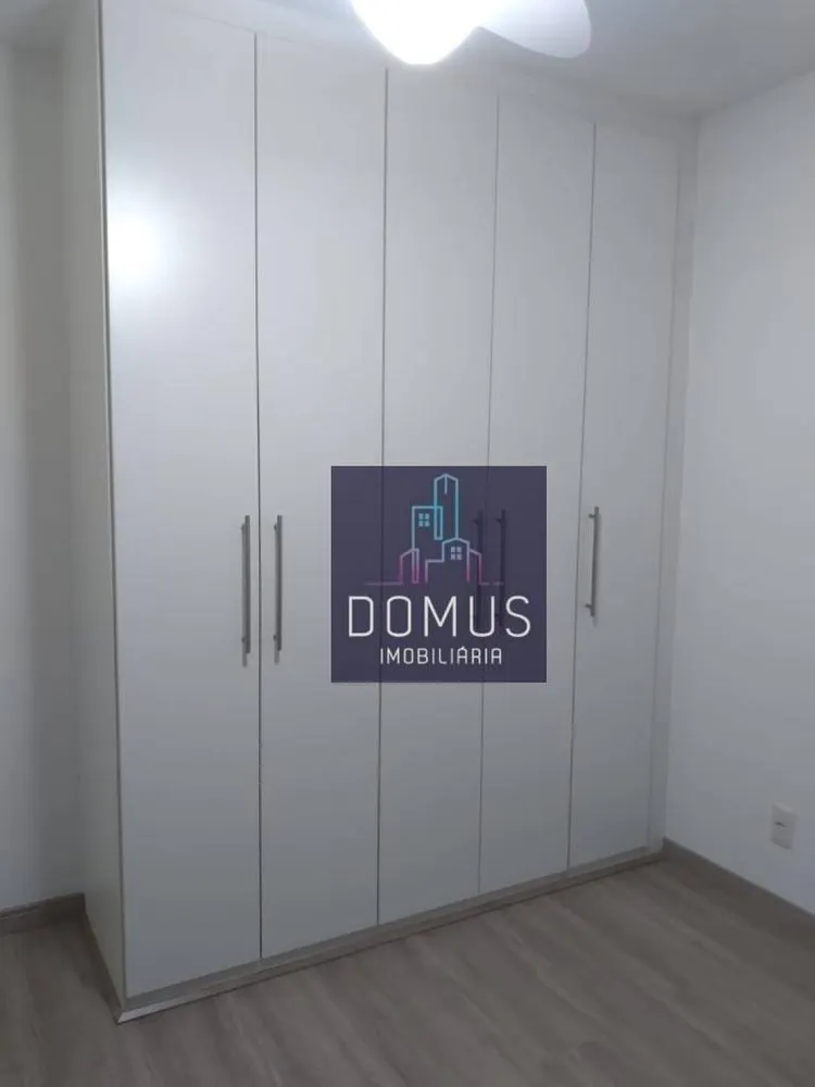 Apartamento, 3 quartos, 90 m² - Foto 4